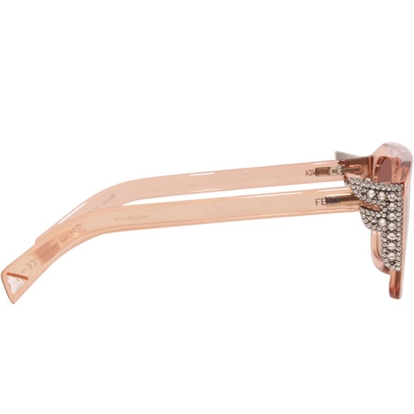 FENDI SUNGLASSES main image 4